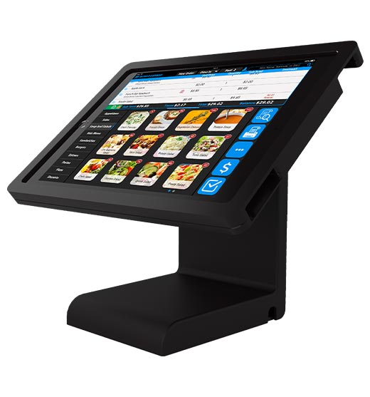 aldelo POS ​for Fast Casual