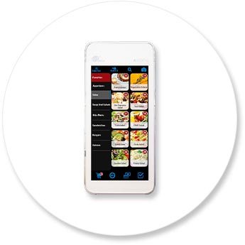 Aldelo Express Restaurant POS for Android