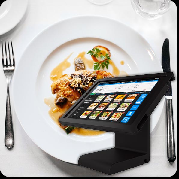Aldelo Express is All-In-One Restaurant POS System