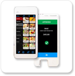 Aldelo Express Restaurant POS for Android