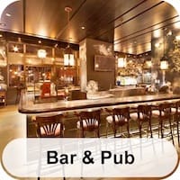 bar pub
