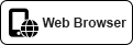 Aldelo Masa Web Browser