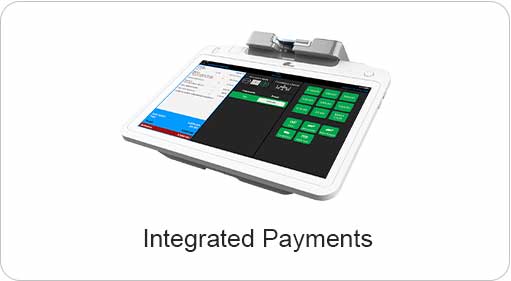 Integrated Payments