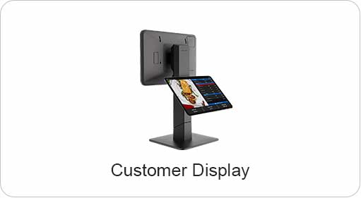 Customer Display