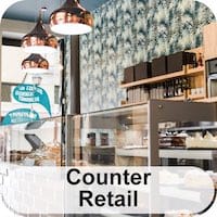 Counter Retail