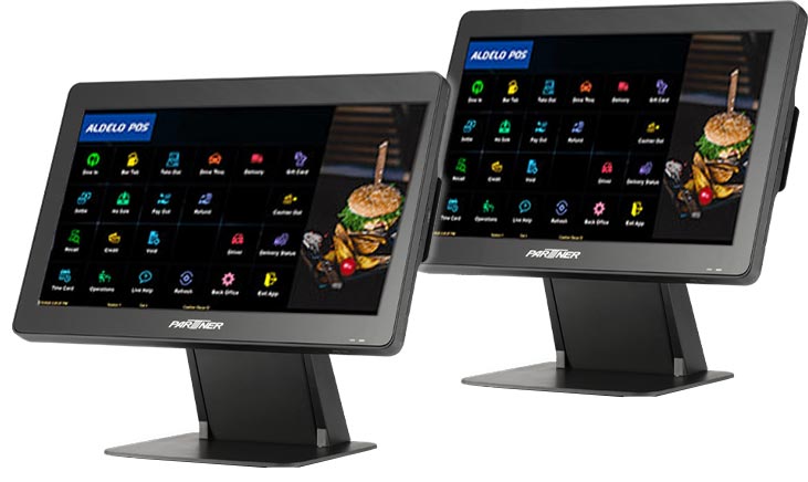 For restaurants not yet ready to switch to the cloud, we have windows based on-premise deployed restaurant POS systems
